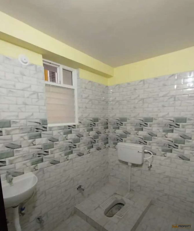 3bhk Flat for rent in Ranchi Bariatu Road Bargain Road