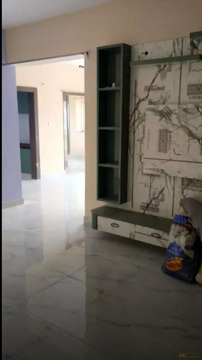 3bhk Flat for rent in Ranchi Bariatu Road Bargain Road