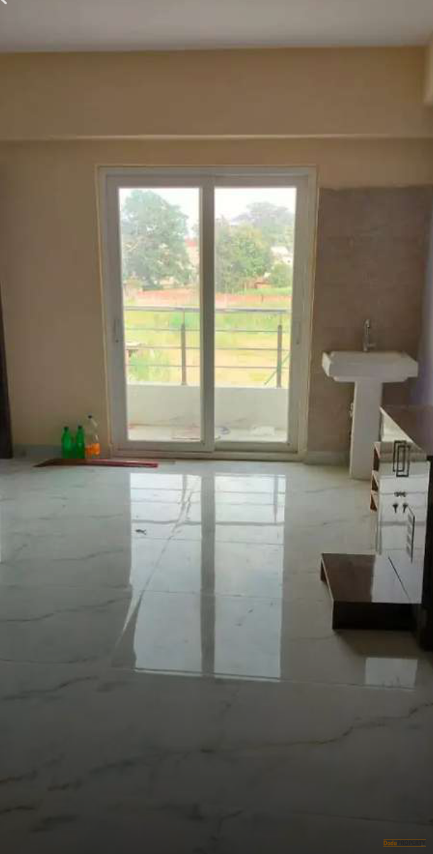 3bhk Flat for rent in Ranchi Bariatu Road Bargain Road