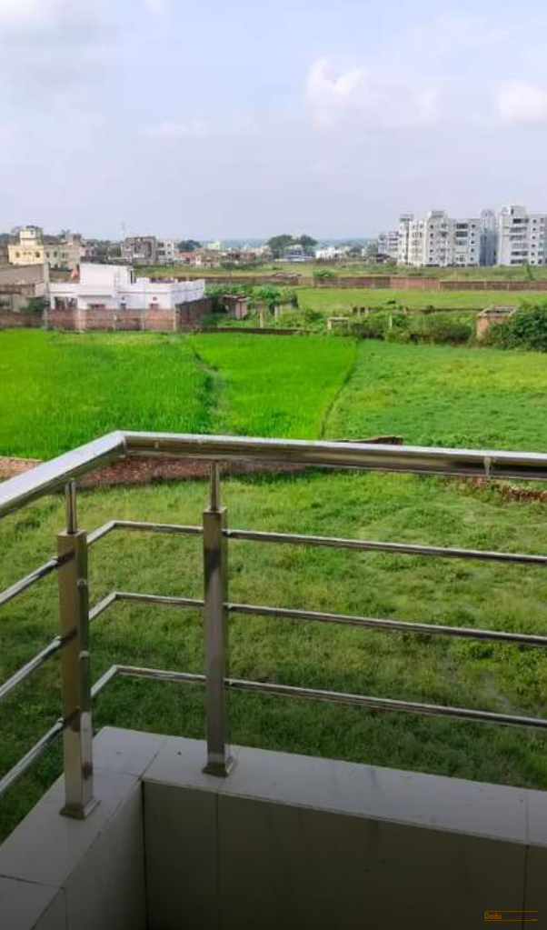 3bhk Flat for rent in Ranchi Bariatu Road Bargain Road