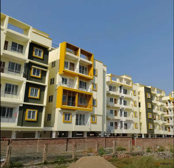 3bhk Flat for rent in Ranchi Bariatu Road Bargain Road