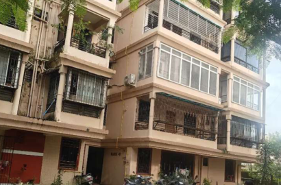 3bhk Flat for rent in Ranchi Bariatu in n Chesire Home Road