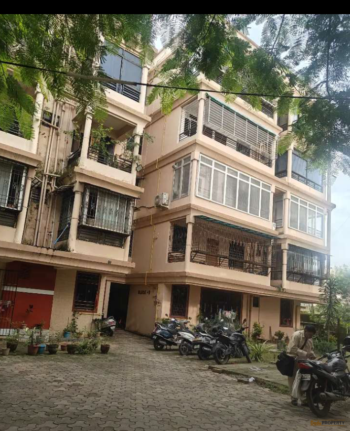 3bhk Flat for rent in Ranchi Bariatu in n Chesire Home Road