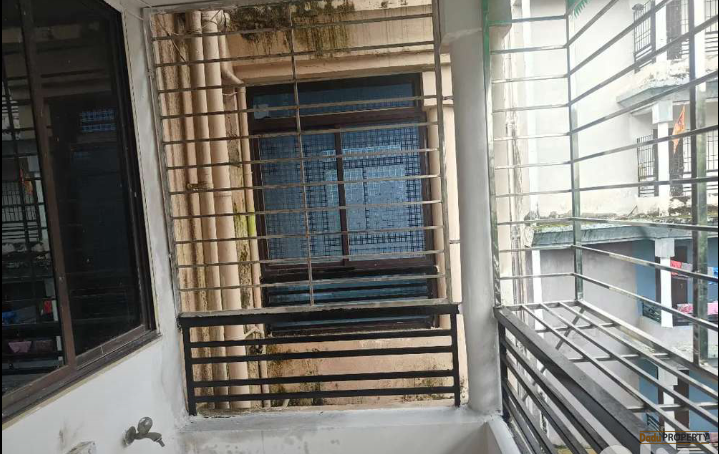 3bhk Flat for rent in Ranchi Bariatu in n Chesire Home Road