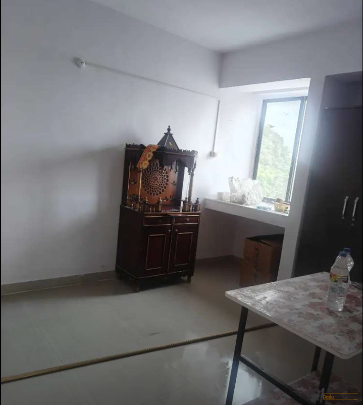 3bhk Flat for rent in Ranchi Bariatu in n Chesire Home Road