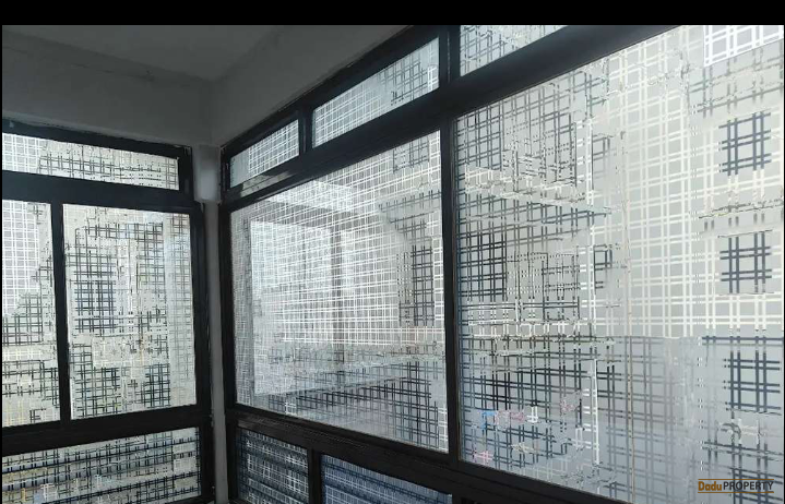 3bhk Flat for rent in Ranchi Bariatu in n Chesire Home Road