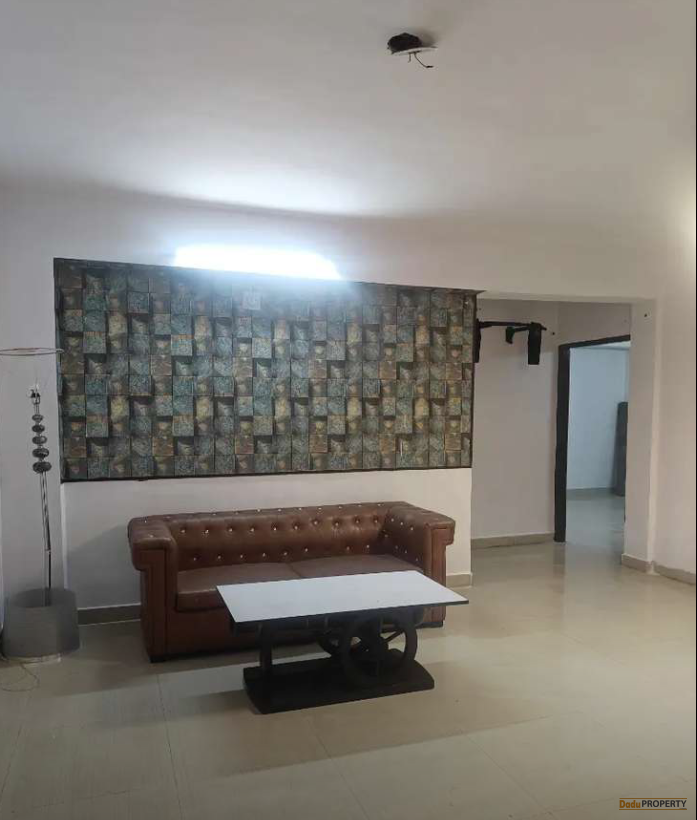 3bhk Flat for rent in Ranchi Bariatu in n Chesire Home Road