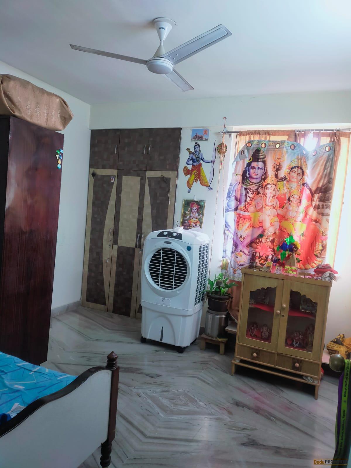 2bhk Flat For Rent In Kokar Ranchi