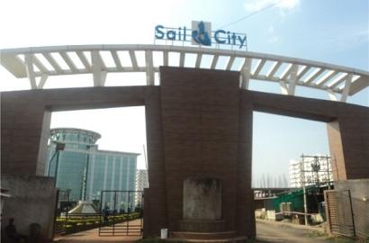 Kashish Sail City