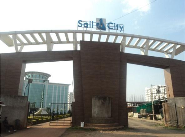 Kashish Sail City