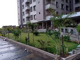 3 bhk flat for rent in Bariatu Road Ranchi