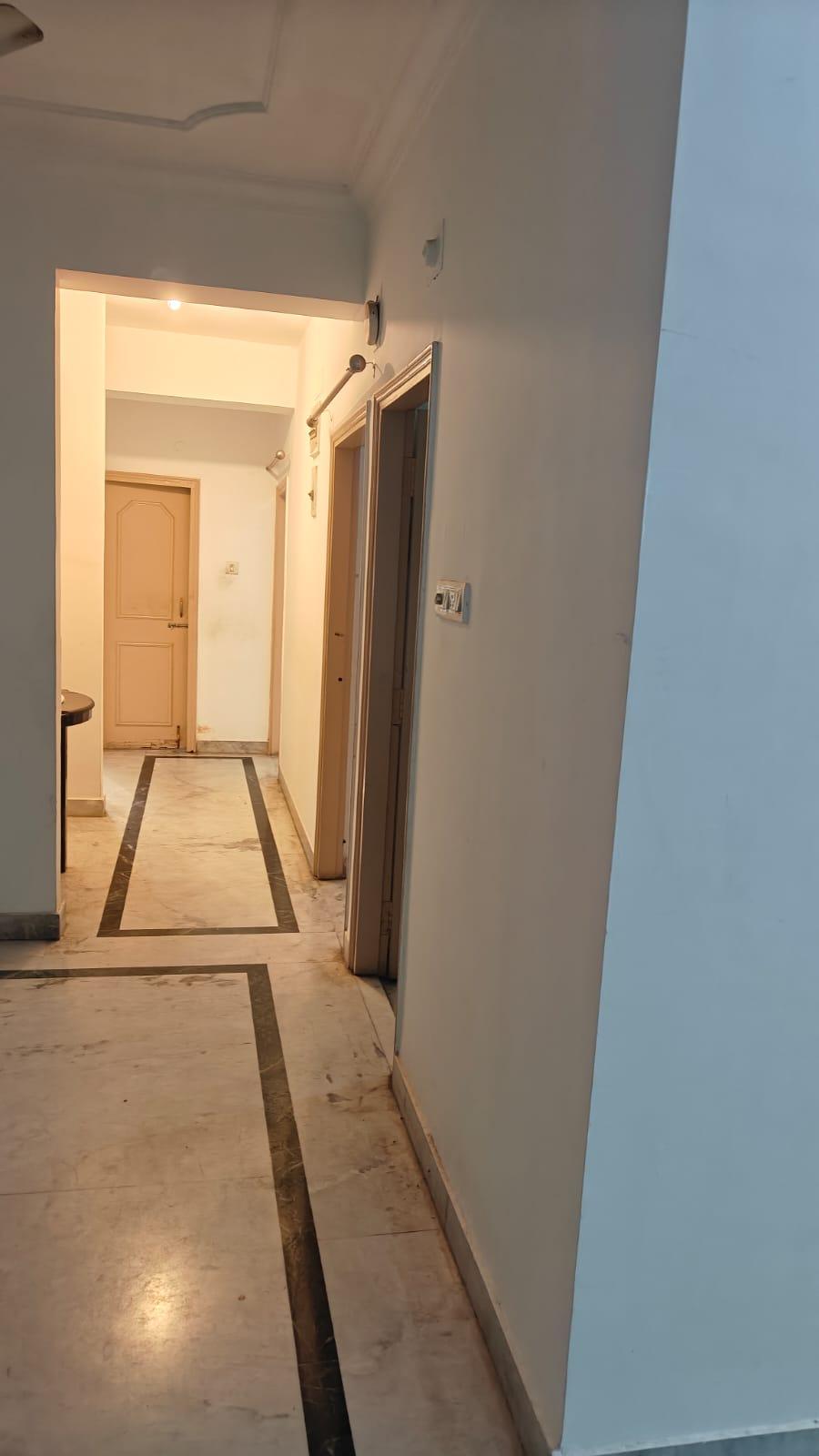 3BHK Flat is For Sale in Ranchi at Bariatu Road Chesire Home Road
