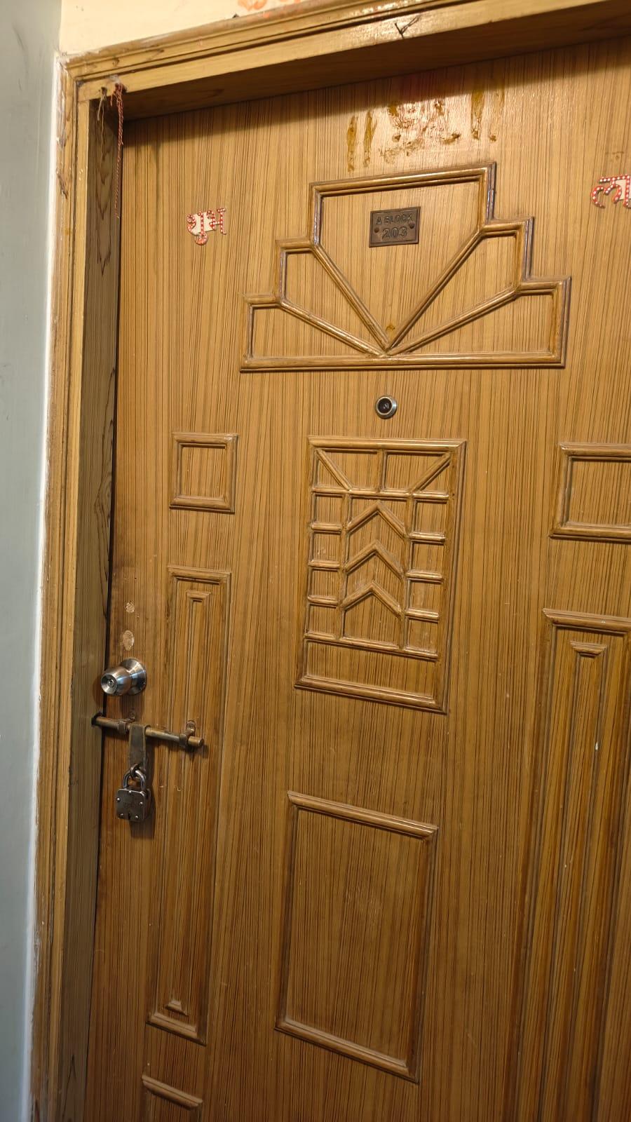3BHK Flat is For Sale in Ranchi at Bariatu Road Chesire Home Road