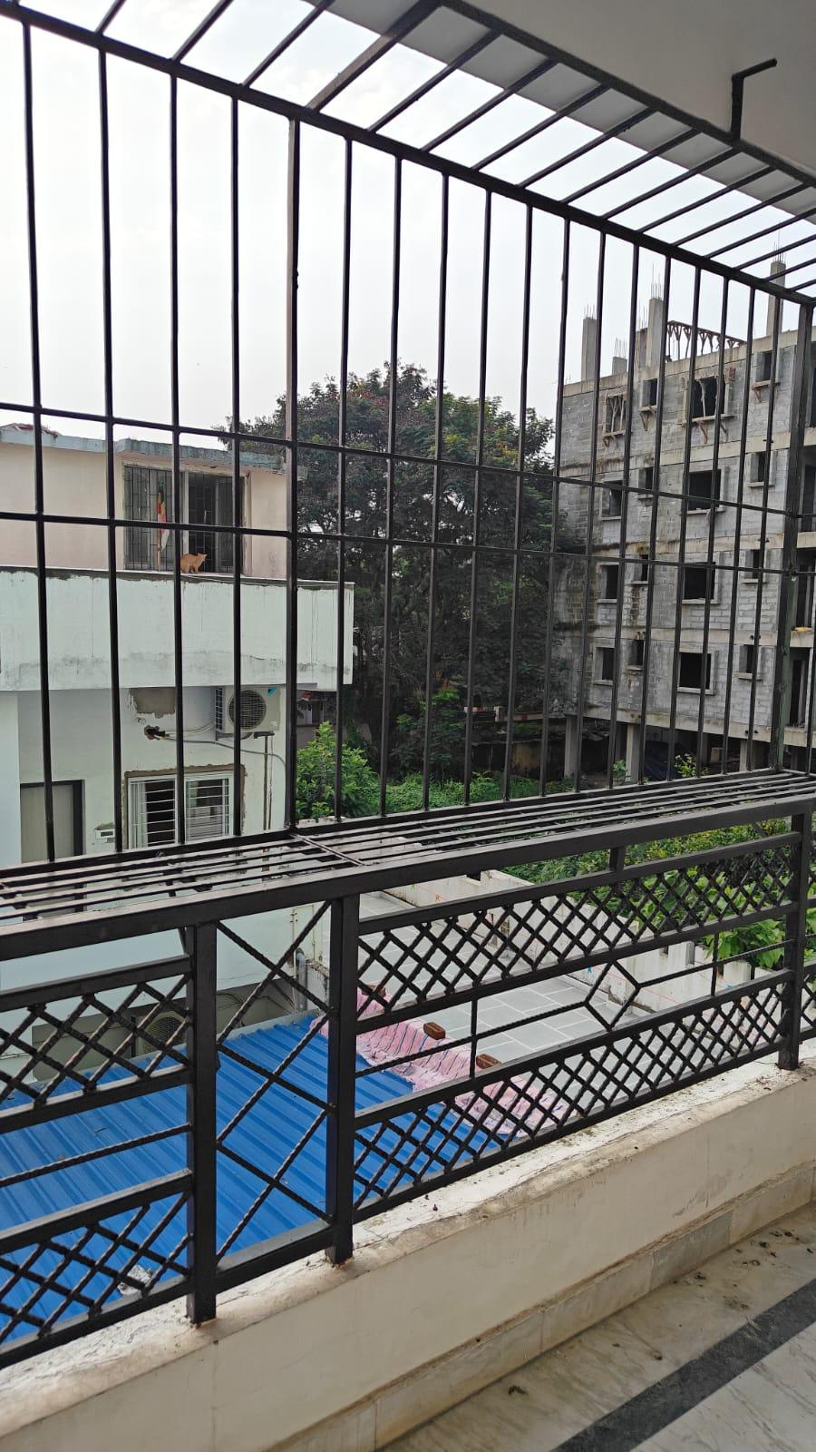 3BHK Flat is For Sale in Ranchi at Bariatu Road Chesire Home Road
