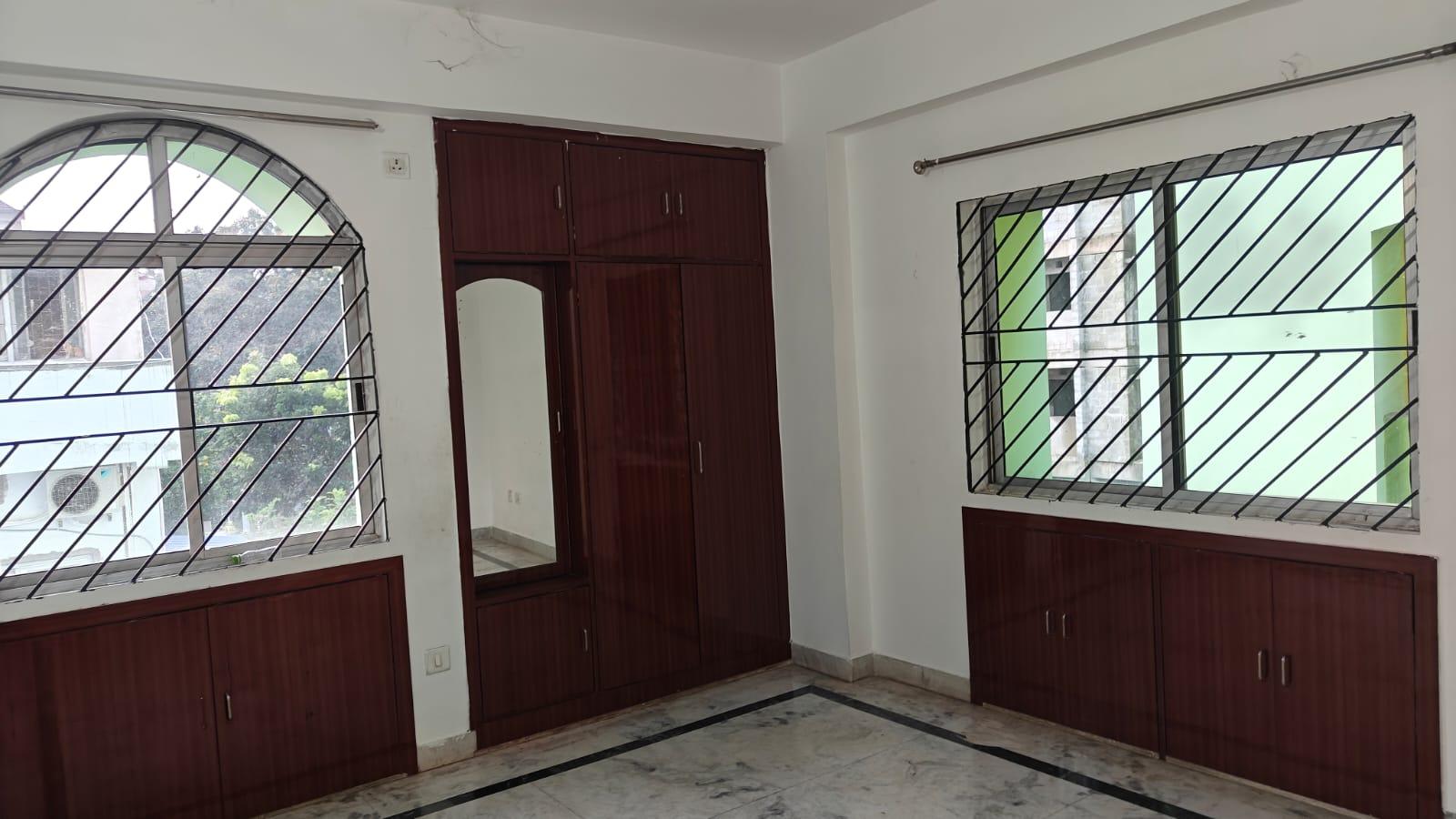 3BHK Flat is For Sale in Ranchi at Bariatu Road Chesire Home Road