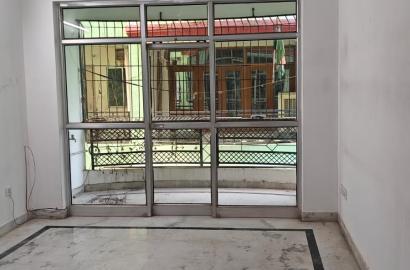 3BHK Flat is For Sale in Ranchi at Bariatu Road Chesire Home Road