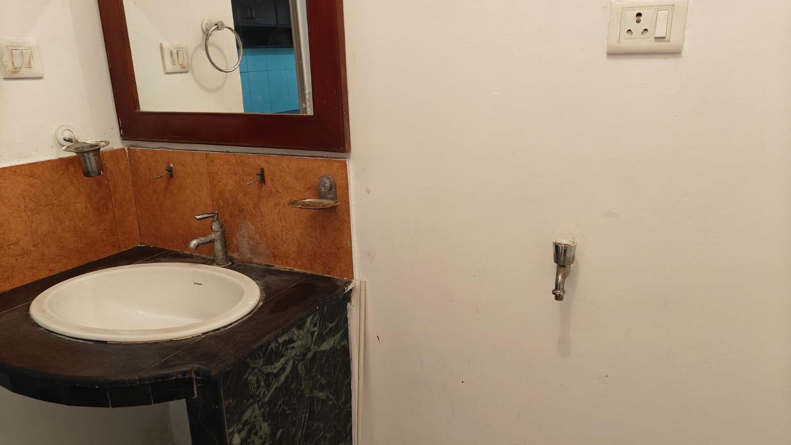 3BHK Flat is For Sale in Ranchi at Bariatu Road Chesire Home Road