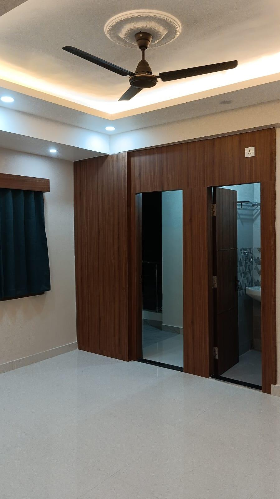 3bhk Flat is For Sale in Ranchi Bariatu Road at Bargain Road