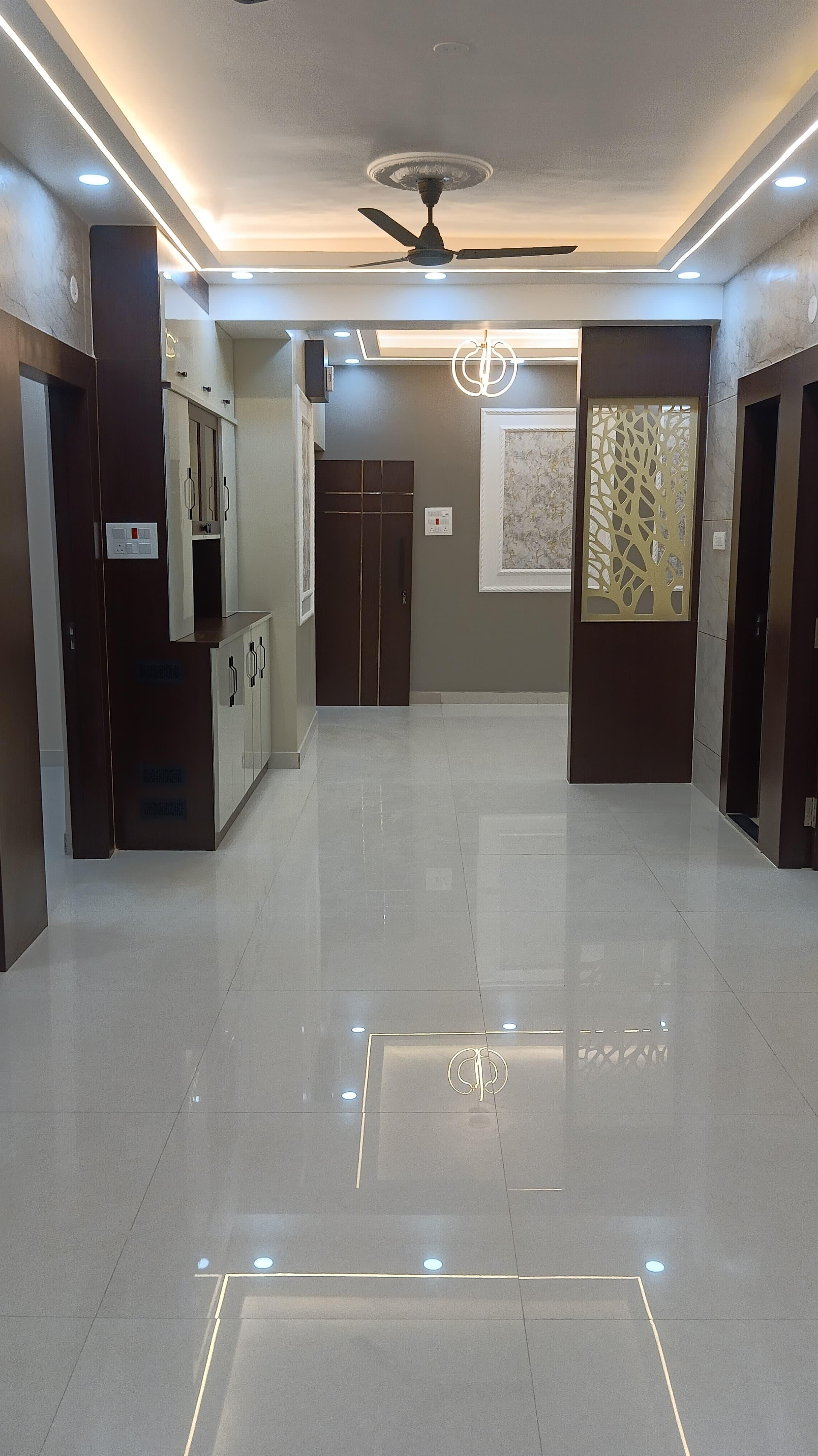 3bhk Flat is For Sale in Ranchi Bariatu Road at Bargain Road