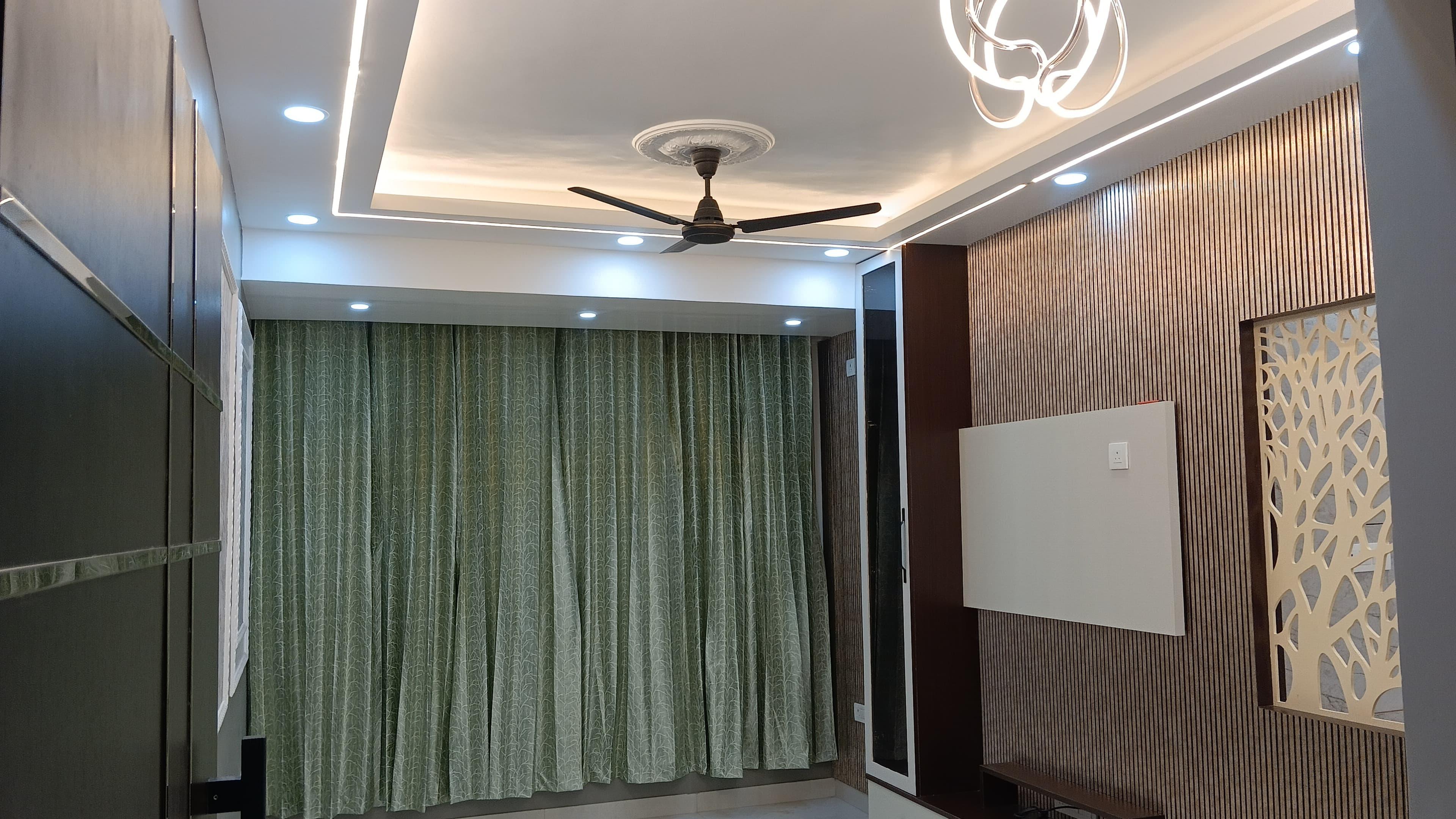 3bhk Flat is For Sale in Ranchi Bariatu Road at Bargain Road