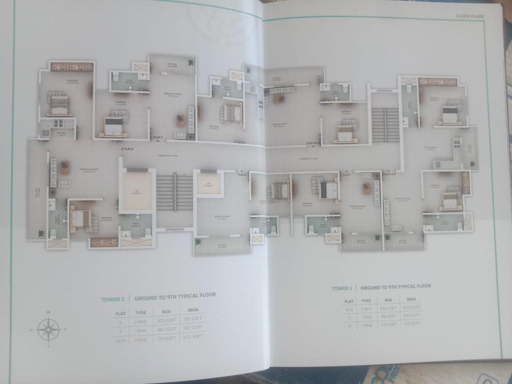 3bhk Flat is For Sale in Ranchi BIT 3bhk Flat is For Sale in Ranchi BIT
