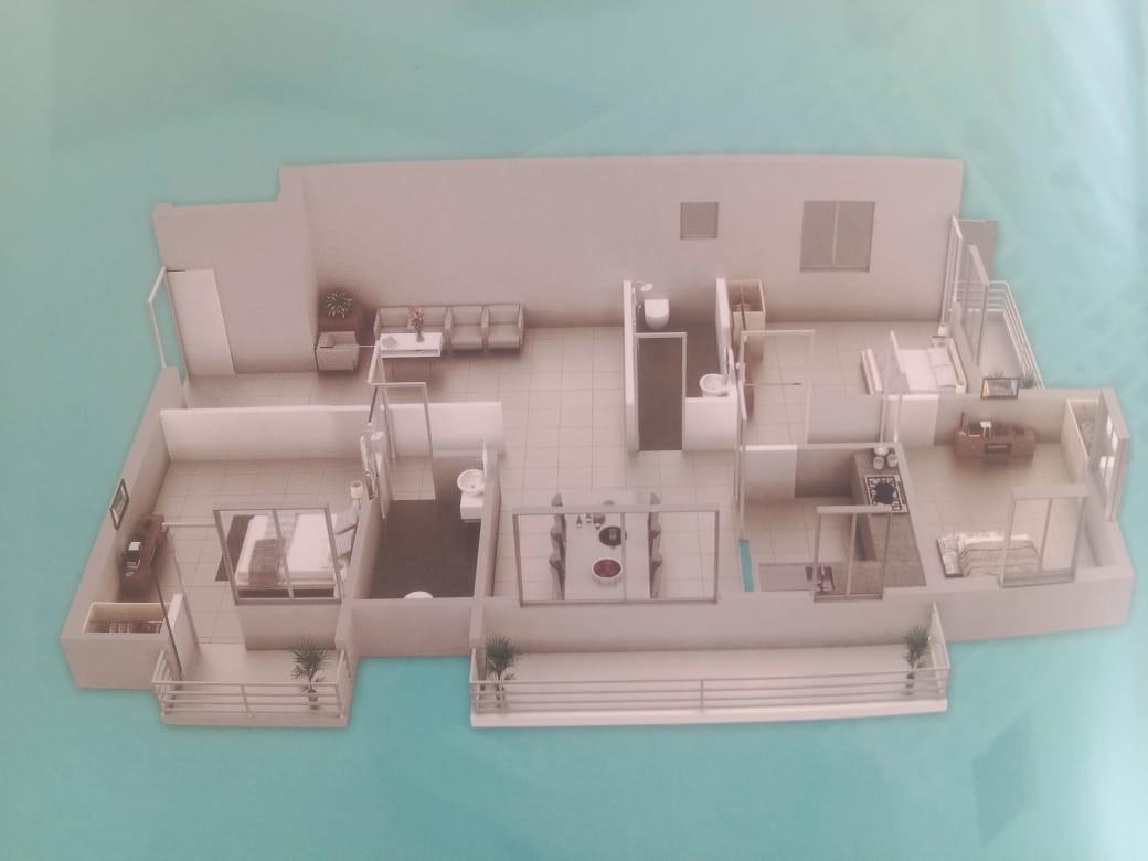 3bhk Flat is For Sale in Ranchi BIT 3bhk Flat is For Sale in Ranchi BIT