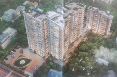 3bhk Flat is For Sale in Ranchi BIT