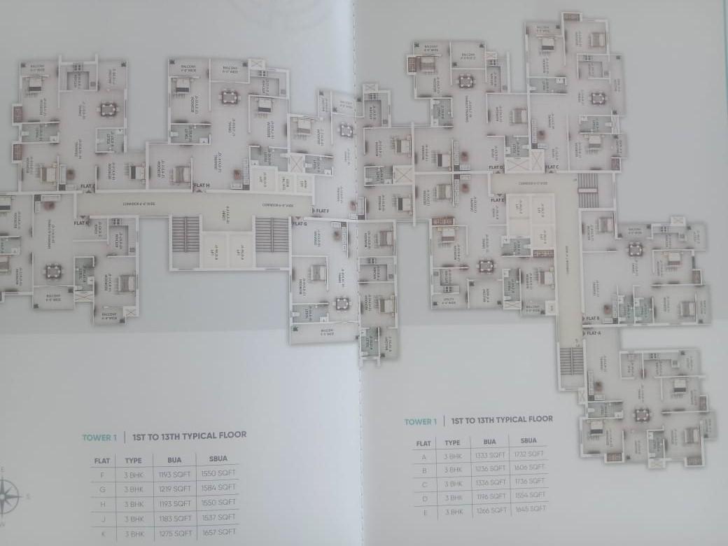3bhk Flat is For Sale in Ranchi BIT 3bhk Flat is For Sale in Ranchi BIT
