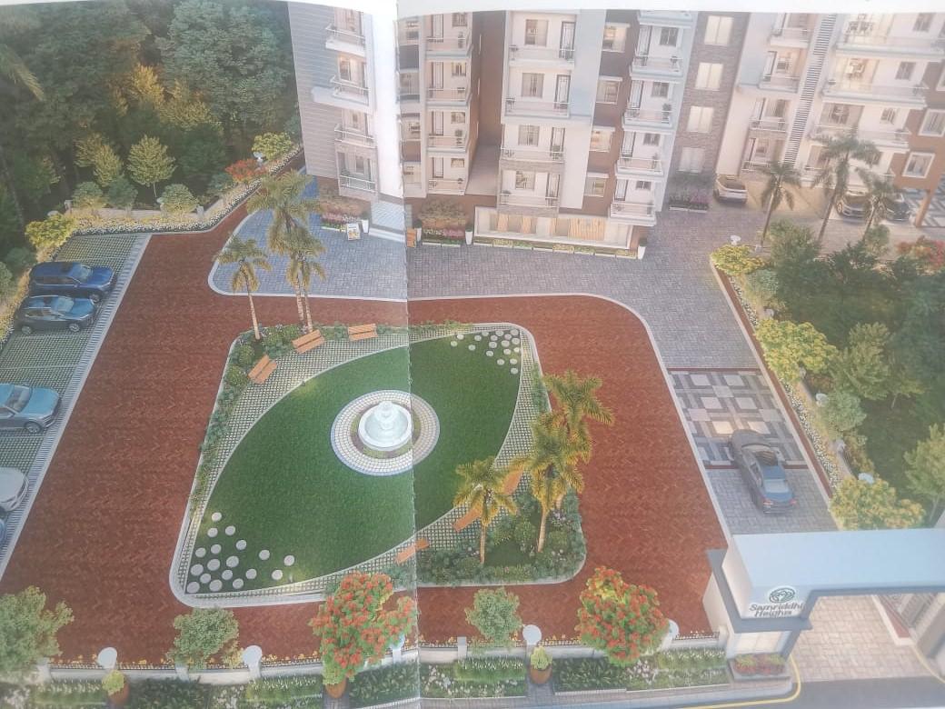 3bhk Flat is For Sale in Ranchi BIT 3bhk Flat is For Sale in Ranchi BIT