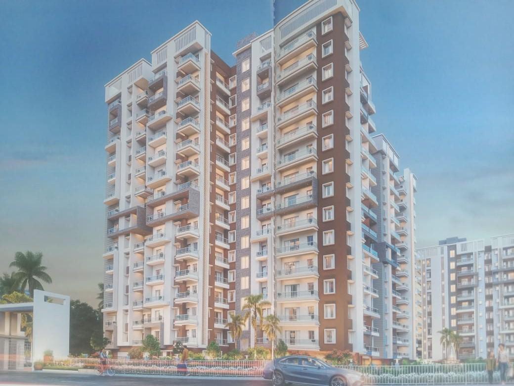 3bhk Flat is For Sale in Ranchi BIT 3bhk Flat is For Sale in Ranchi BIT
