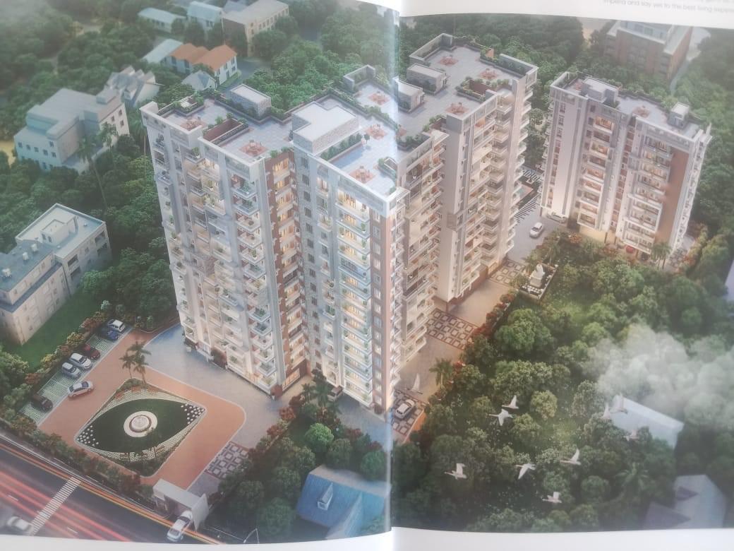 3bhk Flat is For Sale in Ranchi BIT 3bhk Flat is For Sale in Ranchi BIT