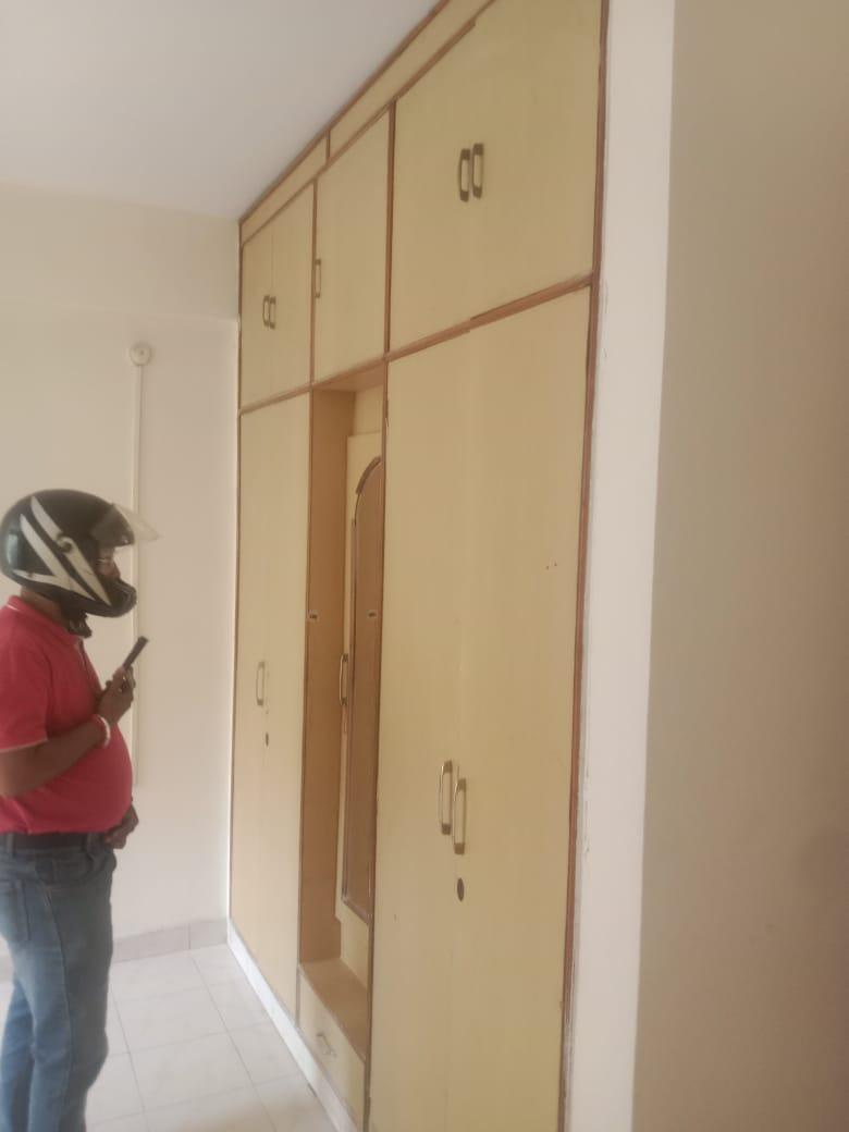 2bhk Flat For Rent In Ranchi Kanke Road