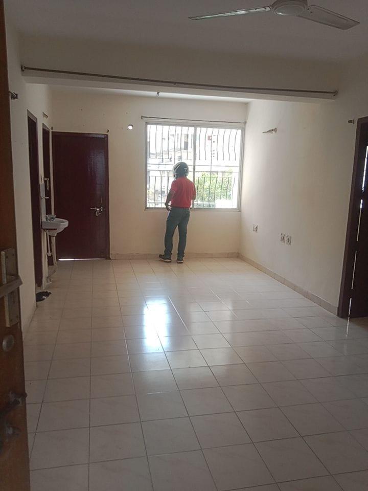 2bhk Flat For Rent In Ranchi Kanke Road